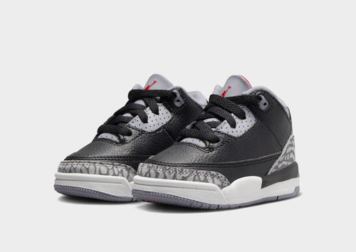 รองเท้าเด็กวัยหัดเดิน 3 Retro