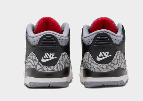 รองเท้าเด็กวัยหัดเดิน 3 Retro