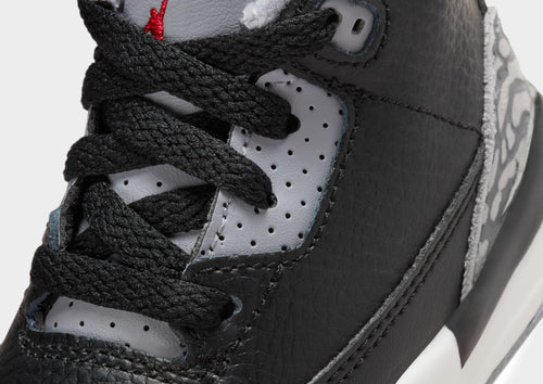 รองเท้าเด็กวัยหัดเดิน 3 Retro