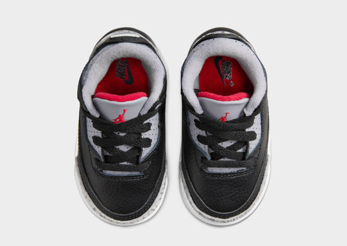 รองเท้าเด็กวัยหัดเดิน 3 Retro