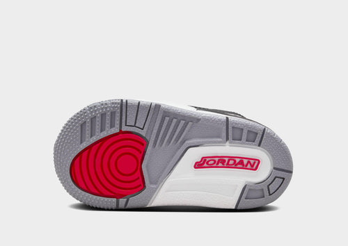 รองเท้าเด็กวัยหัดเดิน 3 Retro