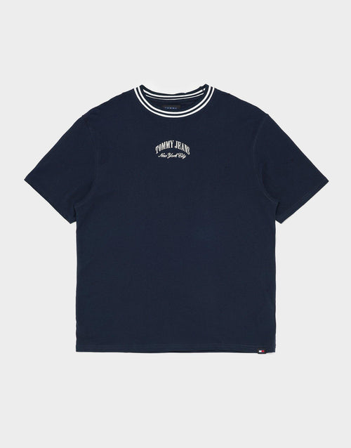 เสื้อยืดผู้ชาย Oversized Tipping