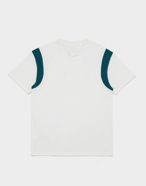 เสื้อยืดผู้ชาย Linear Logo