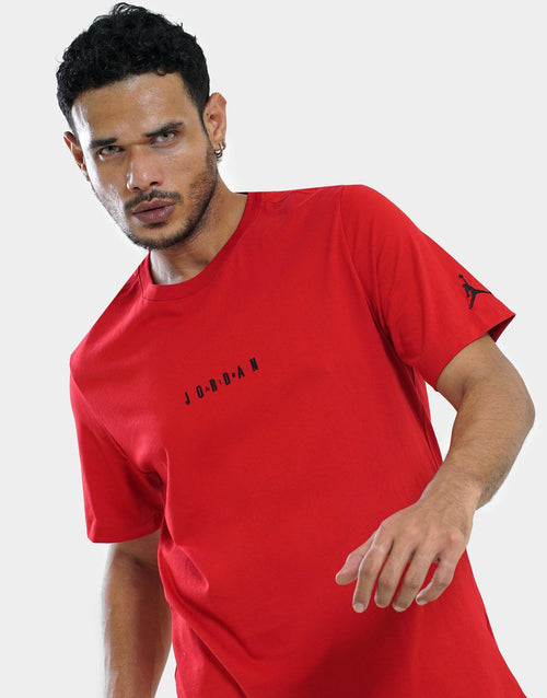 เสื้อยืดผู้ชาย Air