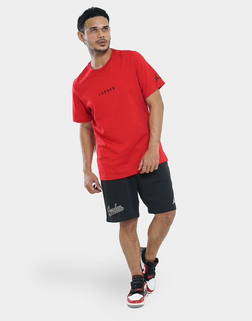 เสื้อยืดผู้ชาย Air
