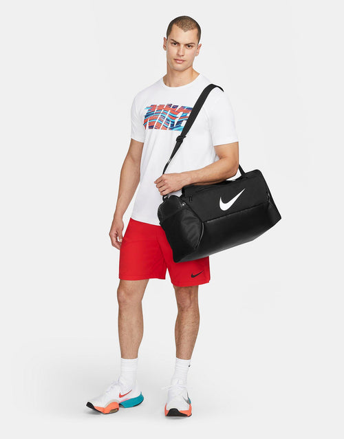 กระเป๋า Brasilia Training Duffle (Small, 41L)