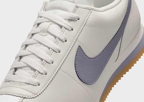 รองเท้าผู้ชาย Cortez Leather