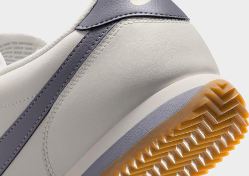 รองเท้าผู้ชาย Cortez Leather