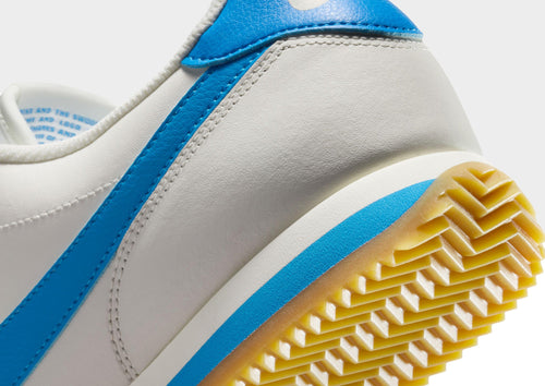 รองเท้าผู้ชาย Cortez Leather