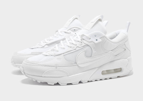 รองเท้าผู้หญิง Air Max 90 Futura