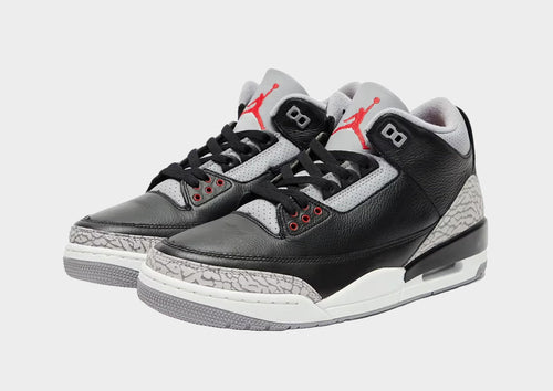 รองเท้าผู้ชาย Air 3 Retro