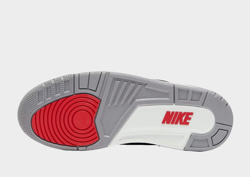 รองเท้าผู้ชาย Air 3 Retro