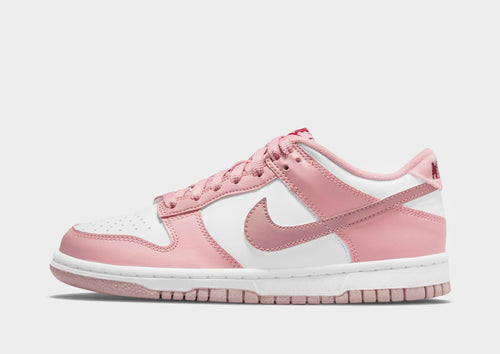 รองเท้าเด็กโต Dunk Low