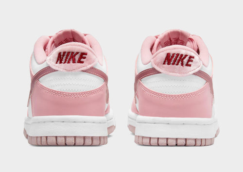 รองเท้าเด็กโต Dunk Low