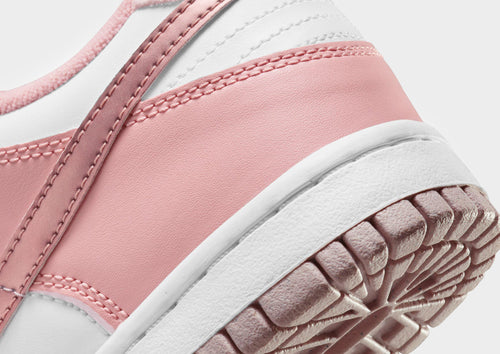 รองเท้าเด็กโต Dunk Low