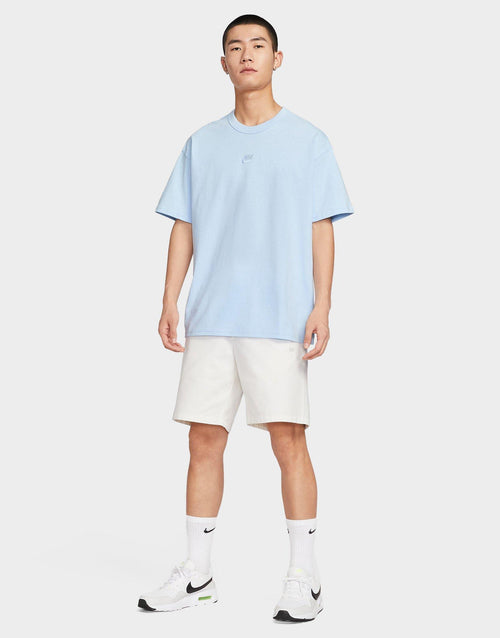 เสื้อยืดผู้ชาย Sportswear Premium Essentials