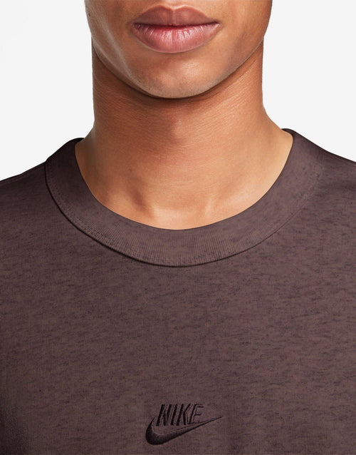 เสื้อยืดผู้ชาย Sportswear Premium Essentials