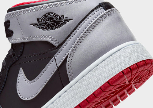 รองเท้าเด็กโต Air 1 Mid