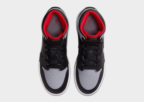 รองเท้าเด็กโต Air 1 Mid