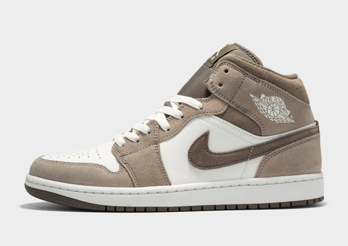 รองเท้าผู้ชาย Air 1 Mid