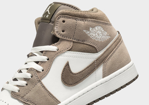 รองเท้าผู้ชาย Air 1 Mid