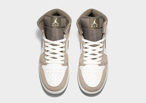 รองเท้าผู้ชาย Air 1 Mid