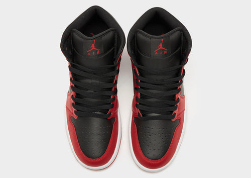 รองเท้าผู้ชาย Air 1 Mid