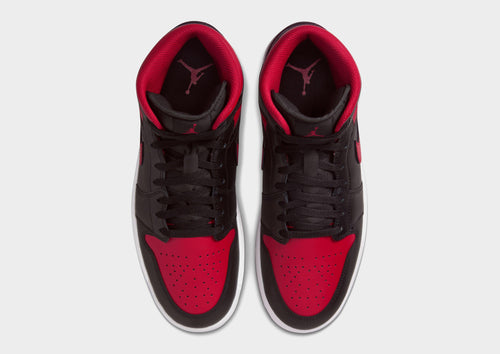 รองเท้าผู้ชาย Air 1 Mid