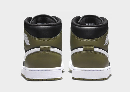 รองเท้าผู้ชาย Air 1 Mid