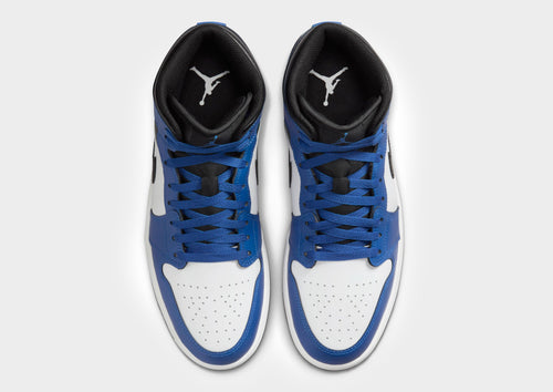 รองเท้าผู้ชาย Air 1 Mid