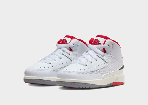 รองเท้าเด็กวัยหัดเดิน Air 2 Retro