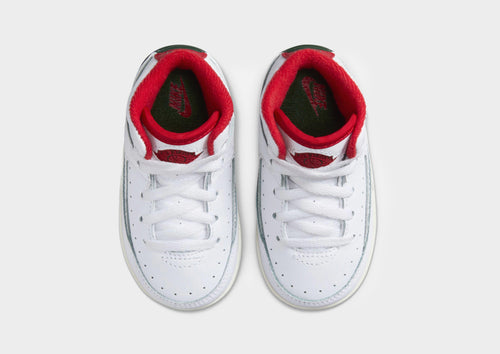 รองเท้าเด็กวัยหัดเดิน Air 2 Retro