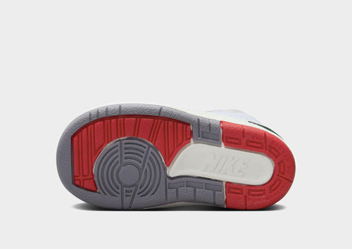 รองเท้าเด็กวัยหัดเดิน Air 2 Retro