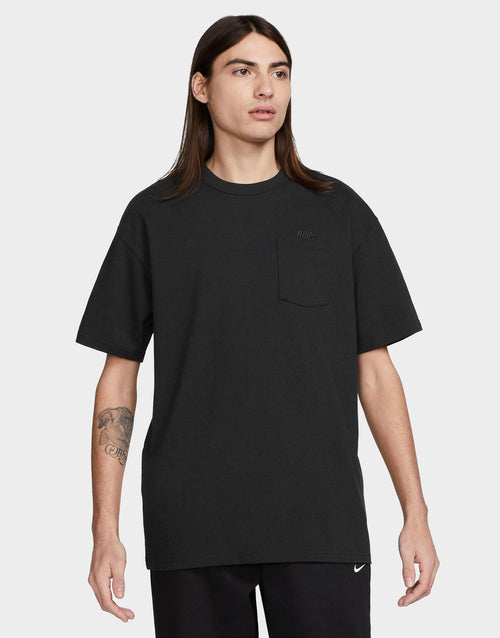 เสื้อยืดผู้ชาย Sportswear Premium Essentials
