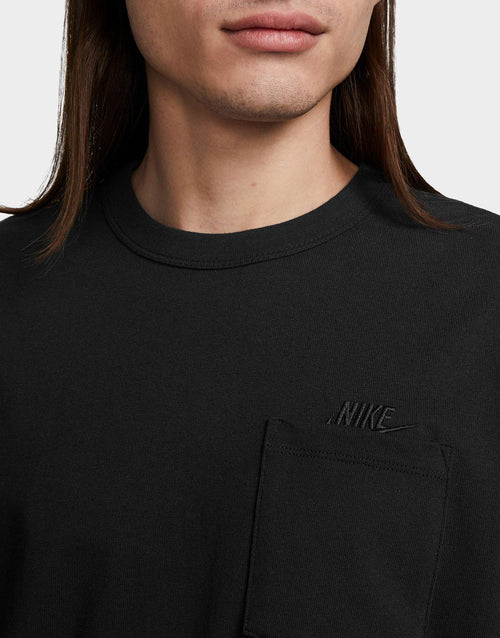 เสื้อยืดผู้ชาย Sportswear Premium Essentials