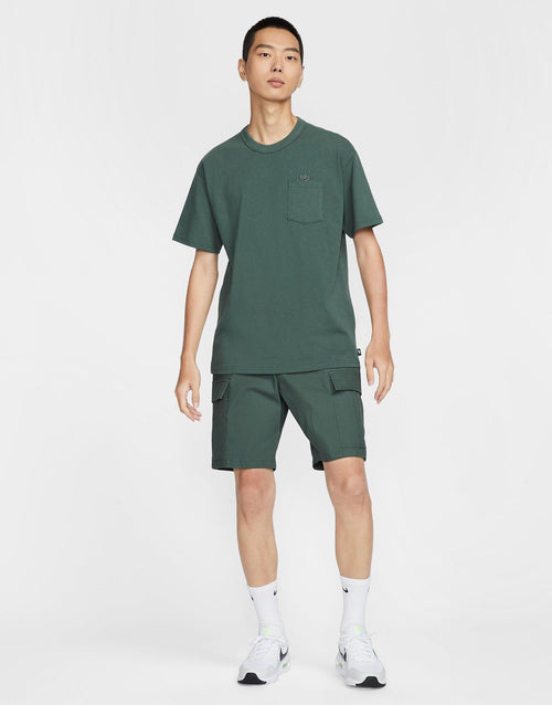 เสื้อยืดผู้ชาย Sportswear Premium Essentials