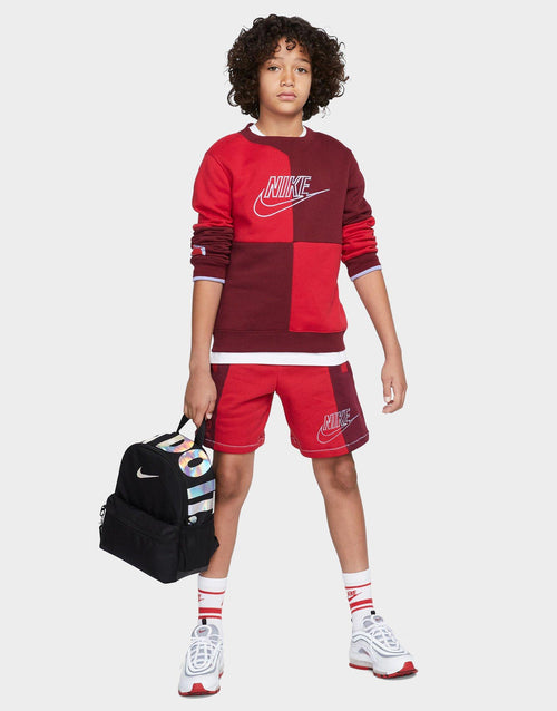 กระเป๋าสะพายหลังเด็กโต Brasilia JDI Mini (11L)