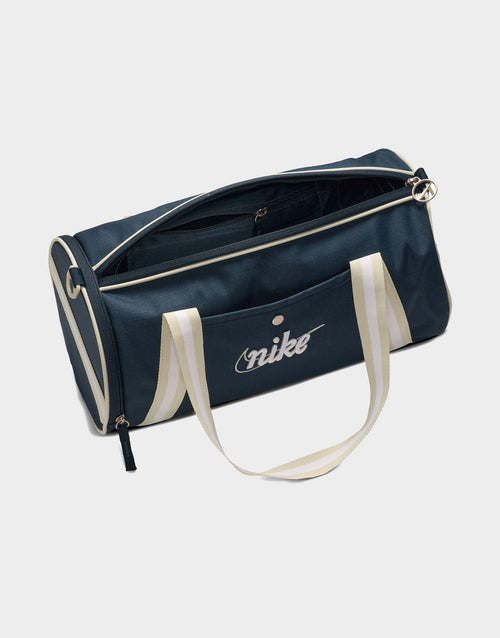 กระเป๋าสะพายข้าง Heritage Retro Duffel (13L)