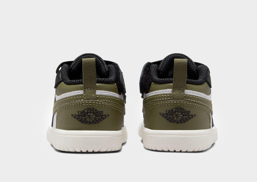 รองเท้าเด็กวัยหัดเดิน 1 Low Alt