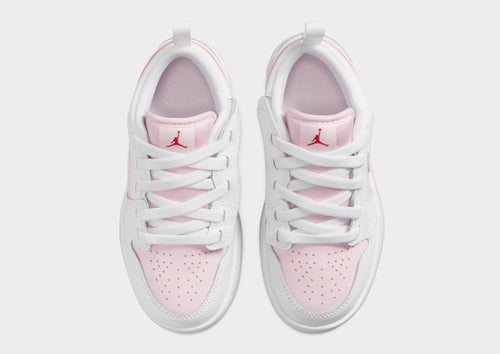 รองเท้าเด็กเล็ก Jordan 1 Low Alt