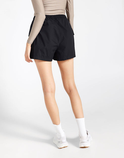 กางเกงขาสั้นผู้หญิง Everyday Cargo