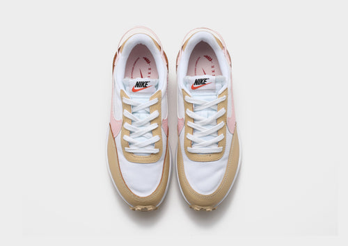 รองเท้าผู้หญิง Waffle Debut