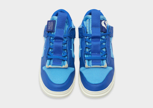 รองเท้าผู้ชาย Dunk Low Remastered