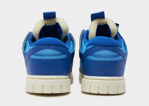 รองเท้าผู้ชาย Dunk Low Remastered