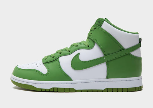 รองเท้าผู้ชาย Dunk Hi