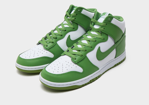 รองเท้าผู้ชาย Dunk Hi