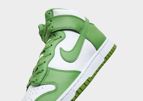 รองเท้าผู้ชาย Dunk Hi