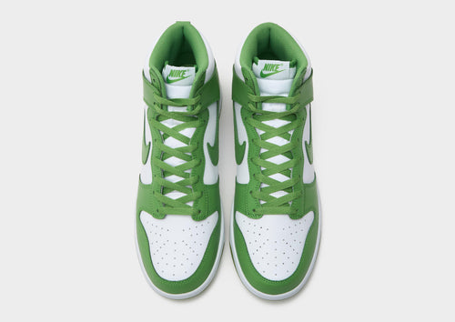 รองเท้าผู้ชาย Dunk Hi