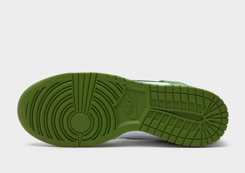 รองเท้าผู้ชาย Dunk Hi