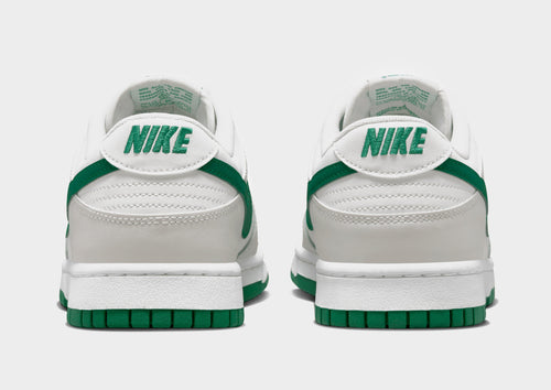 รองเท้าผู้ชาย Dunk Low